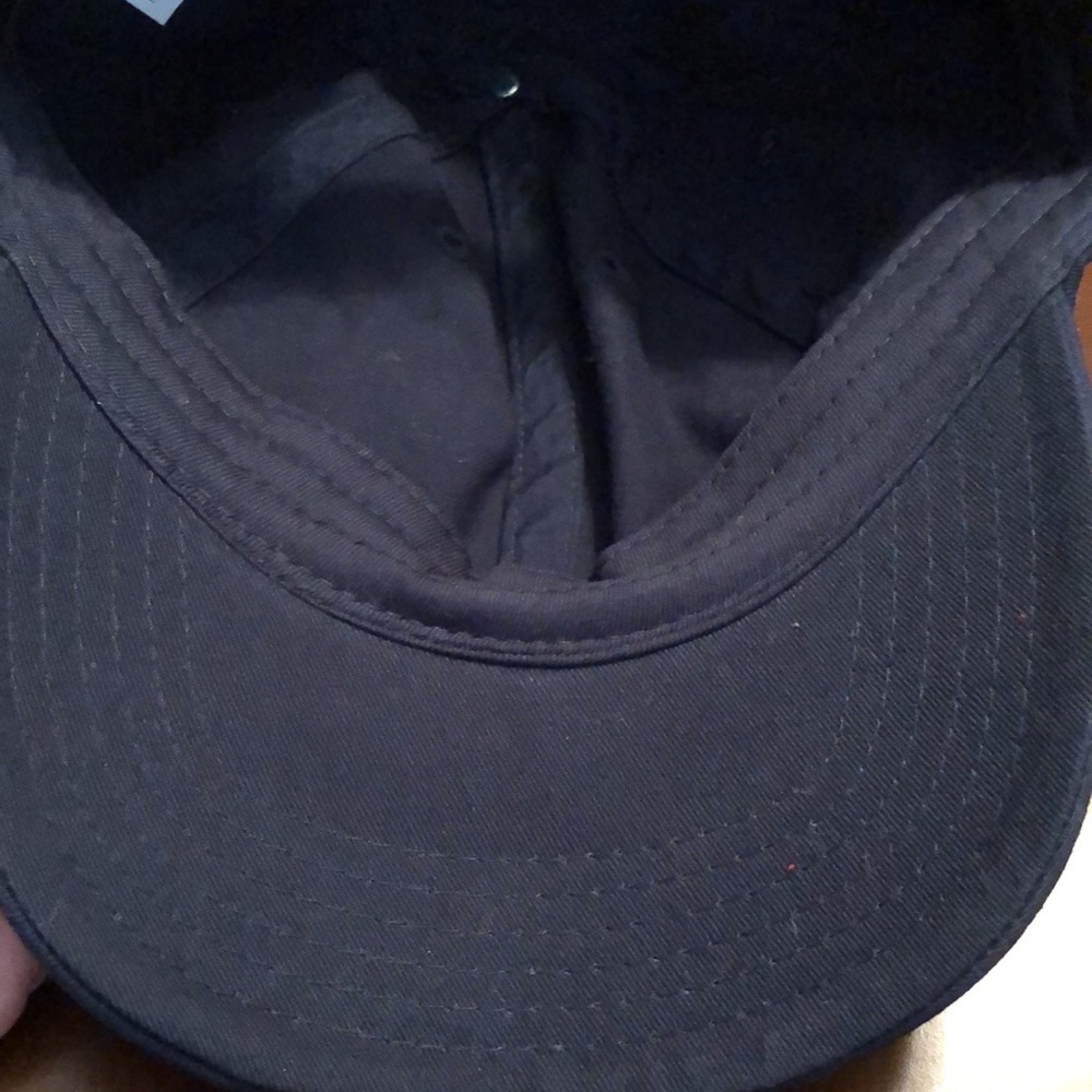 Hat Attack Queen Bee Soft Ball Cap - image 7